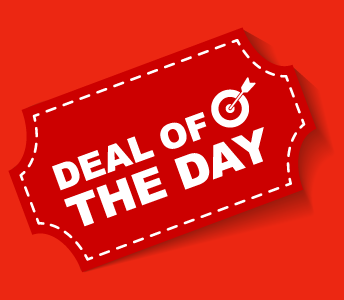 Deal of the day