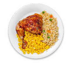 Roast chicken combos thumbnail 1