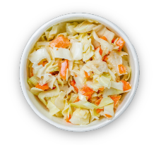 Coleslaw 1