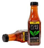Pure leaf iced tea
