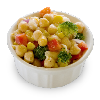 Chickpeas